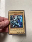 Blue-Eyes White Dragon