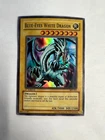Blue-Eyes White Dragon