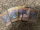 Blue-Eyes White Dragon