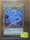Blue-Eyes White Dragon
