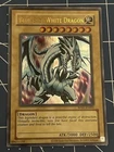 Blue-Eyes White Dragon