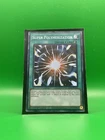 Super Polymerization