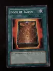 Book of Taiyou