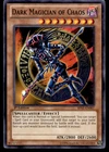 Dark Magician of Chaos