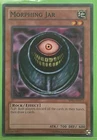 Morphing Jar