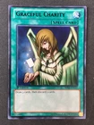 Graceful Charity