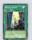 Break! Draw!