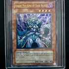 Brron, Mad King of Dark World