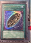Burial from a Different Dimension