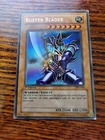 Buster Blader