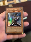 Buster Blader