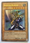 Buster Blader