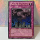 Umbral Horror Will o' the Wisp