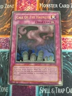 Call of the Haunted