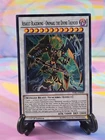 Assault Blackwing - Onimaru the Divine Thunder