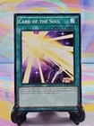Card of the Soul