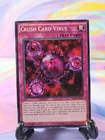 Crush Card Virus