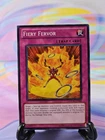 Fiery Fervor
