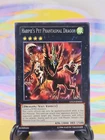 Harpie's Pet Phantasmal Dragon