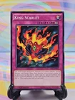 King Scarlet