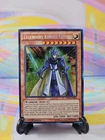 Legendary Knight Critias