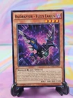 Raidraptor - Vanishing Lanius