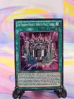 The Phantom Knights' Rank-Up-Magic Launch