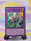 Time Magic Hammer