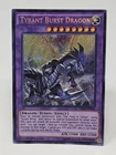 Tyrant Burst Dragon