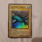 Catapult Turtle