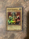 Celtic Guardian