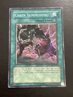 Chain Summoning