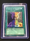 Change of Heart