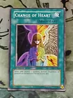 Change of Heart