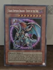 Chaos Emperor Dragon - Envoy of the End
