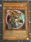 Chaos Emperor Dragon - Envoy of the End