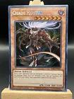 Chaos Hunter