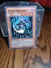 Chaos Sorcerer