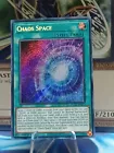 Chaos Space