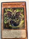 Chaos Sorcerer