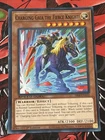 Gaia the Fierce Knight Origin