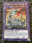 Chimeratech Fortress Dragon