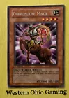 Chiron the Mage