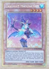 Magician of Black Chaos MAX