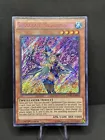 Chocolate Magician Girl