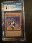 Chocolate Magician Girl