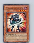 Chthonian Soldier