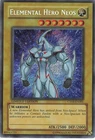 Elemental HERO Neos