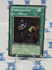Confiscation