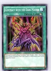 Contract with the Dark Master